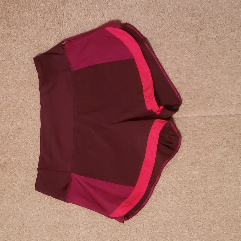 Athleta Women's Running Free Shorts